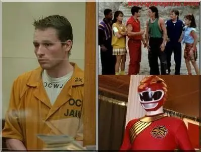 megazord
