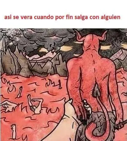 Humor de sábado para vos