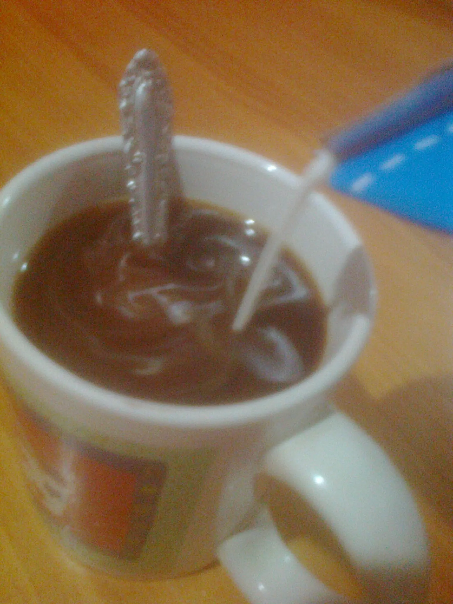cafe