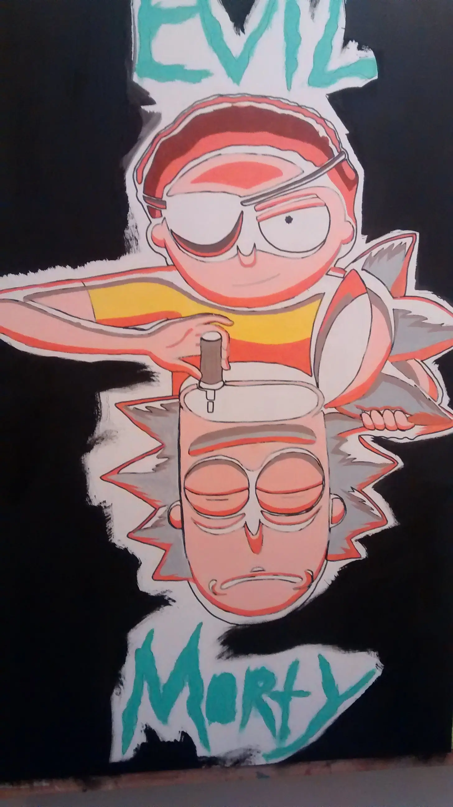 dibujo