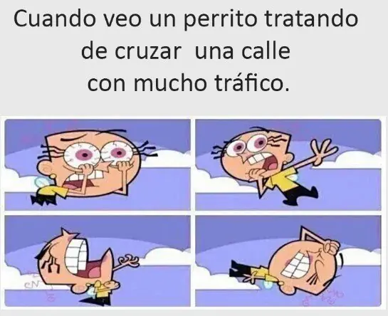 Humor de sábado para vos