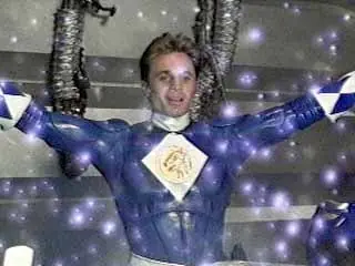 50 Curiosidades de Power Ranger