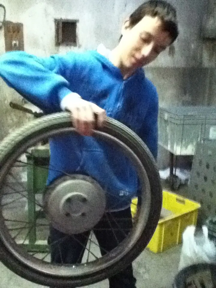 restauracion