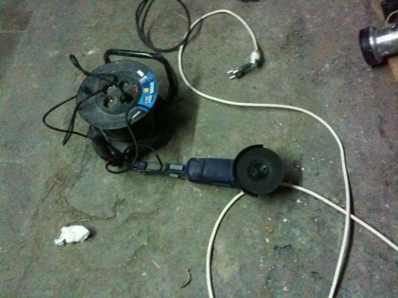 tuning