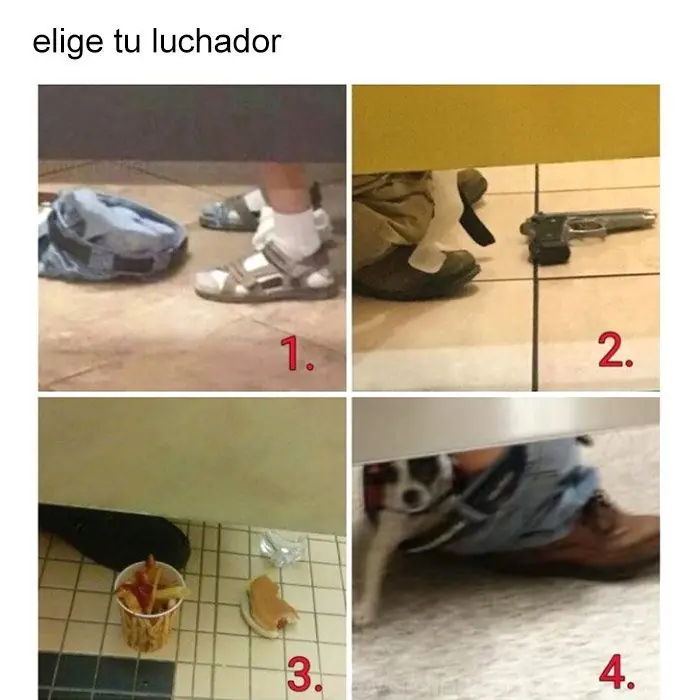 carcajadas