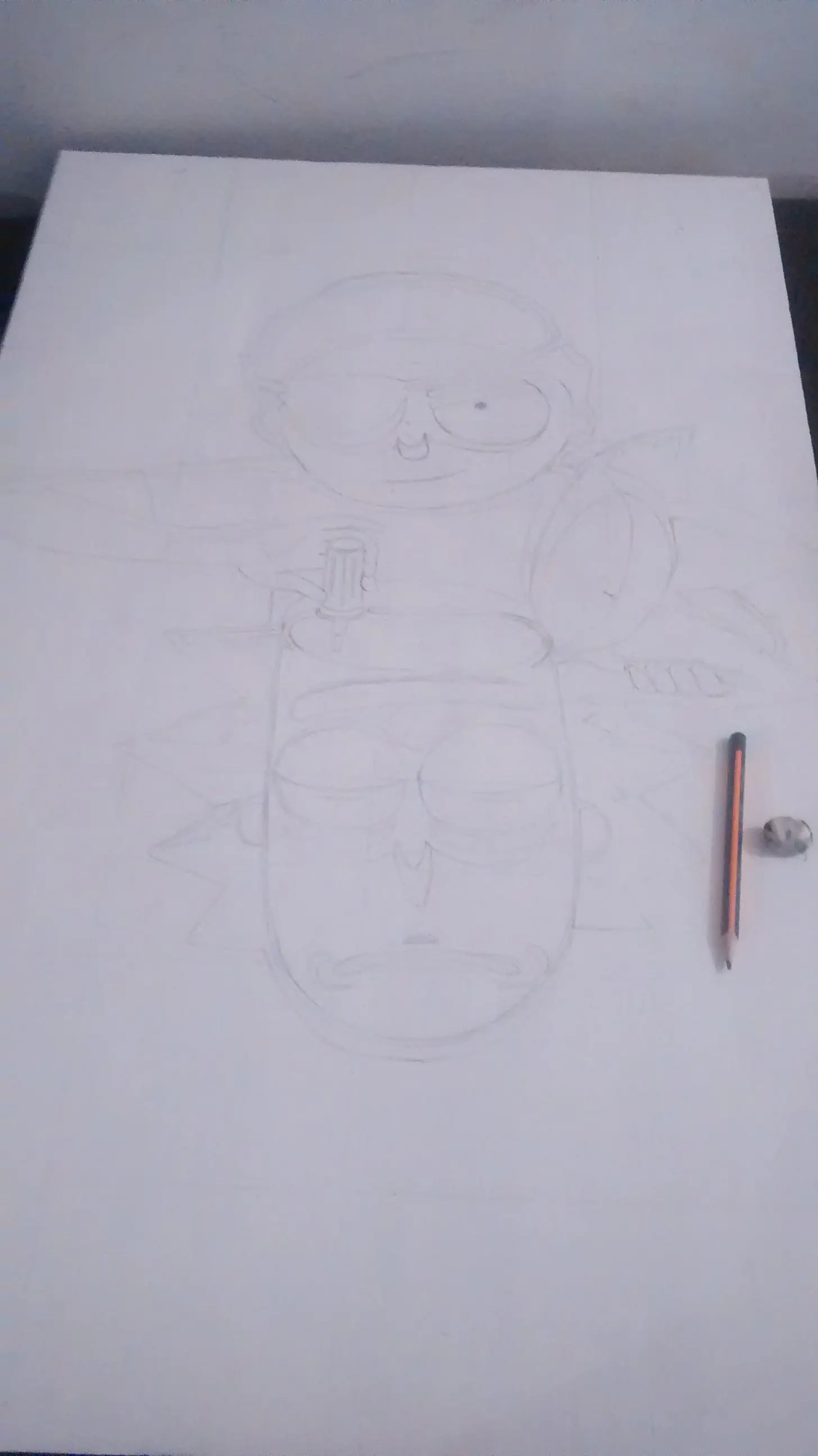 dibujo