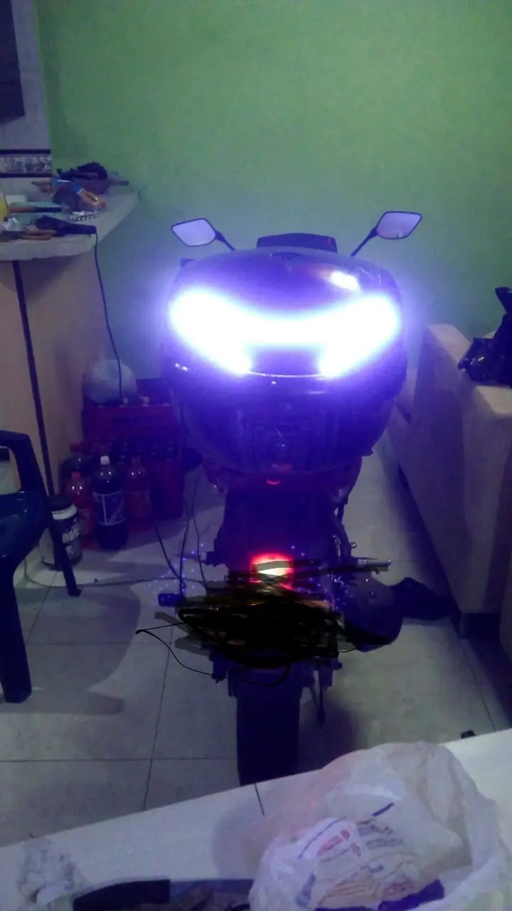 luz