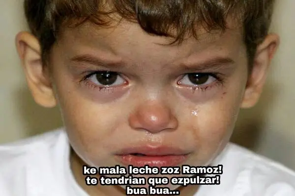 error