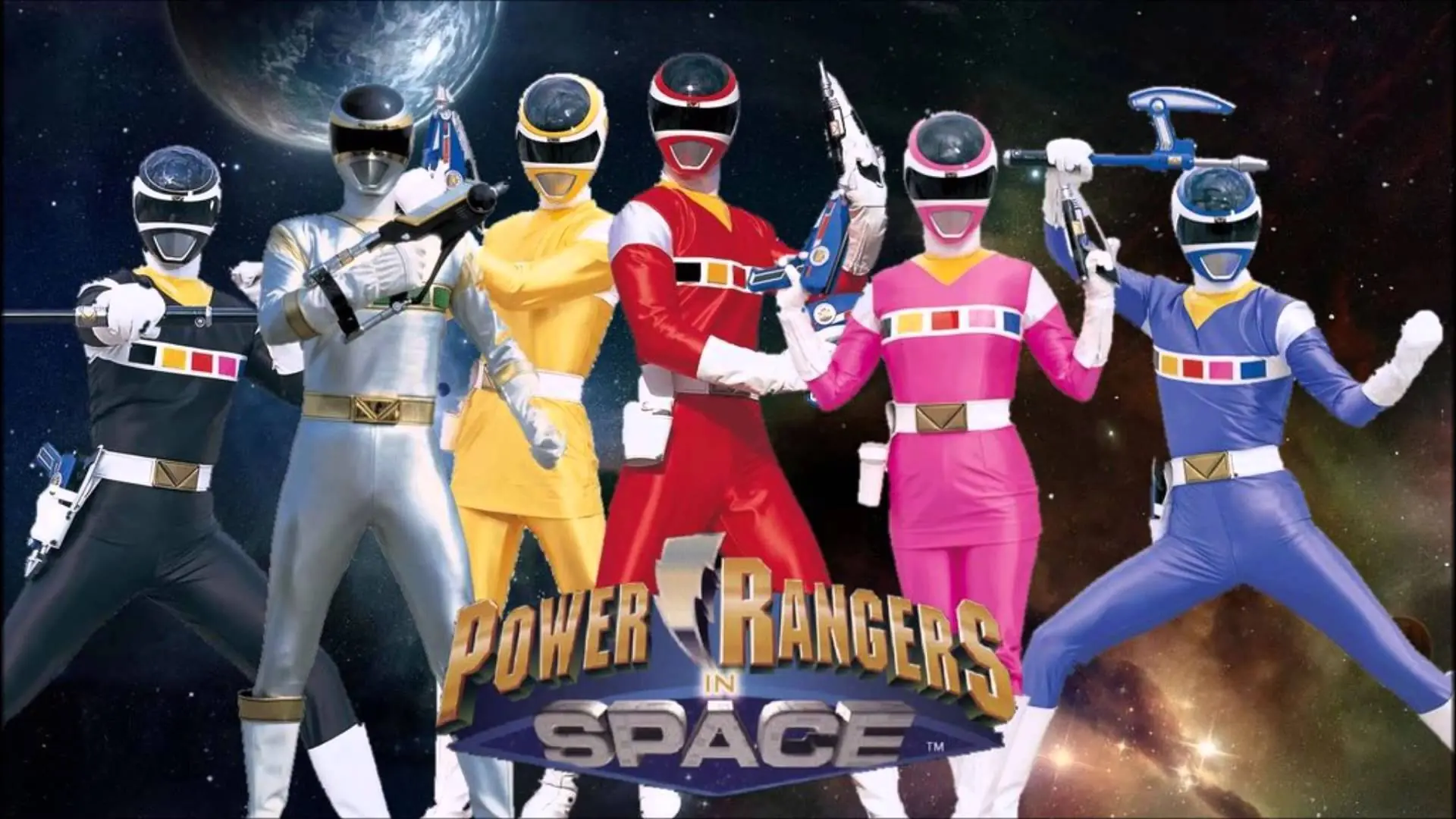 power ranger