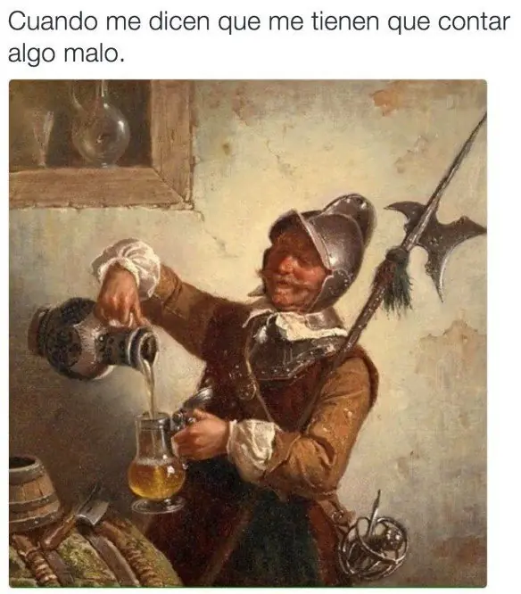 humor