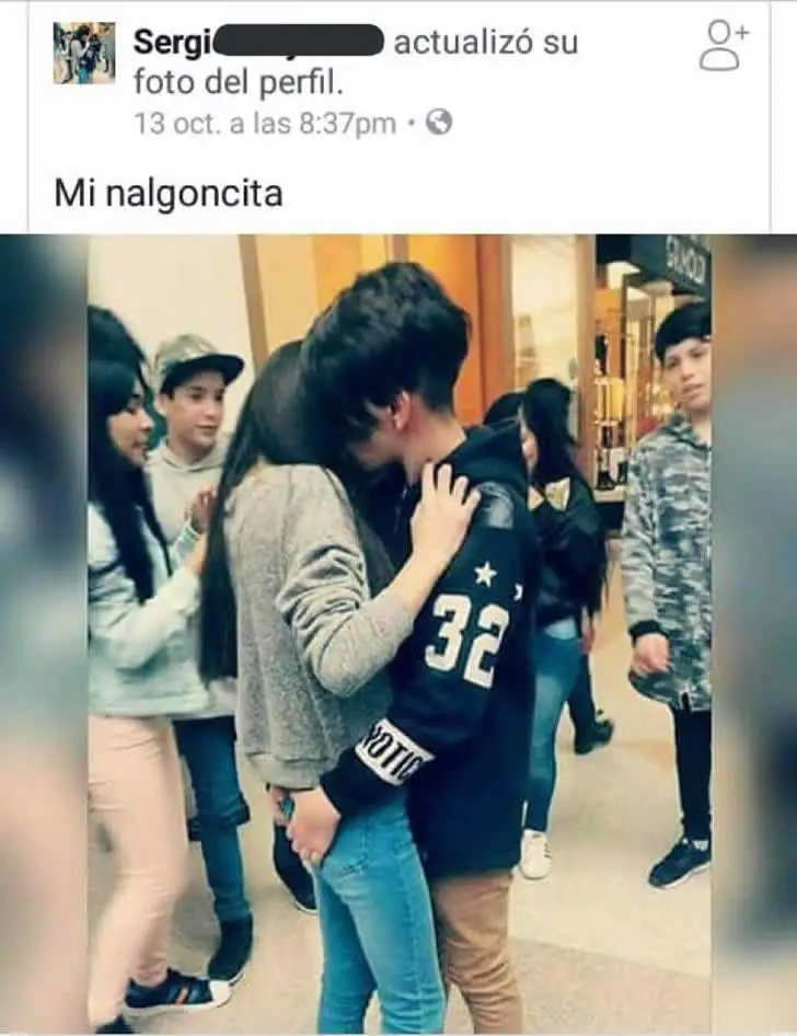 amantes