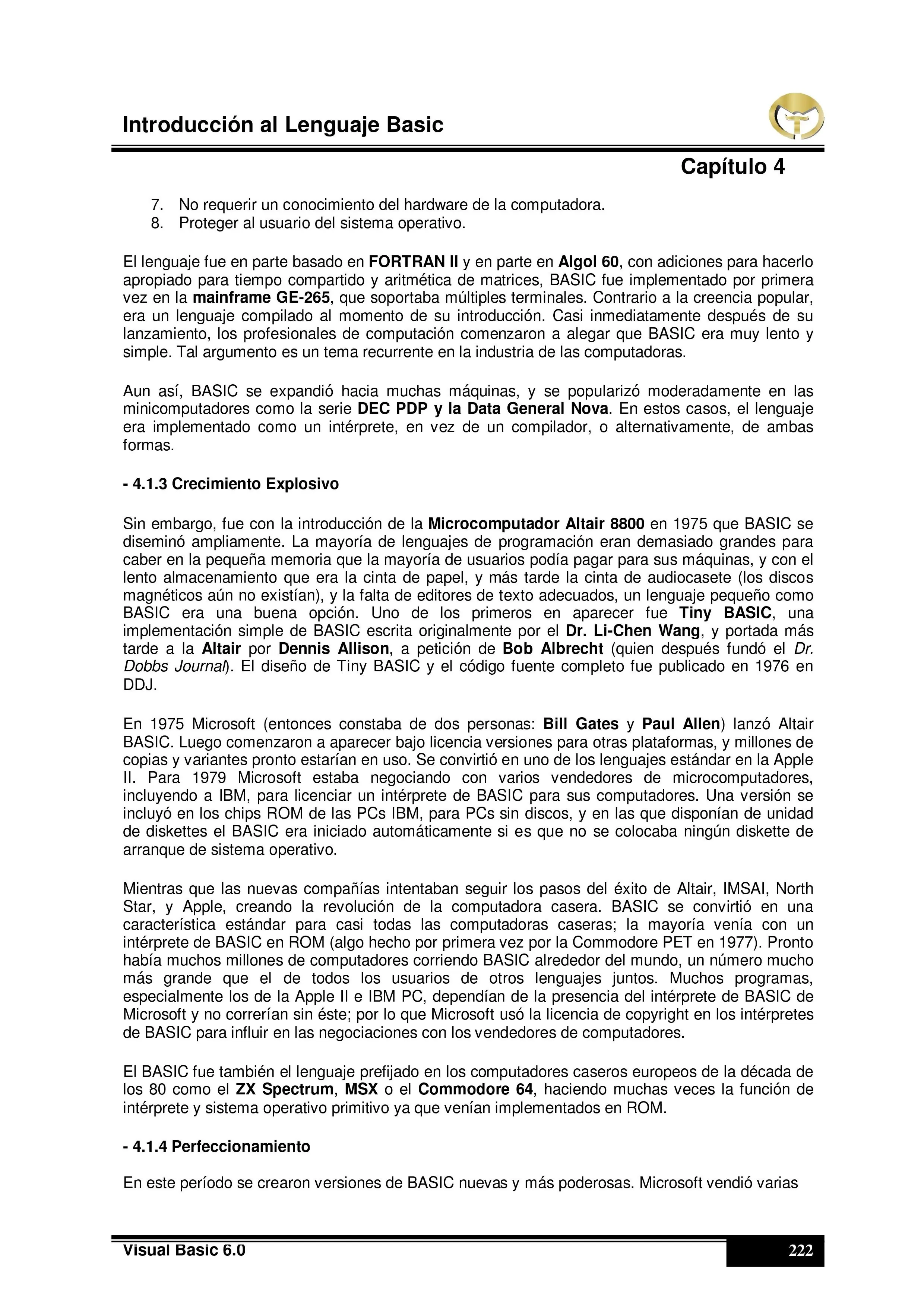 Computacion