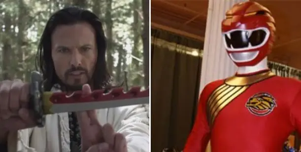 50 Curiosidades de Power Ranger