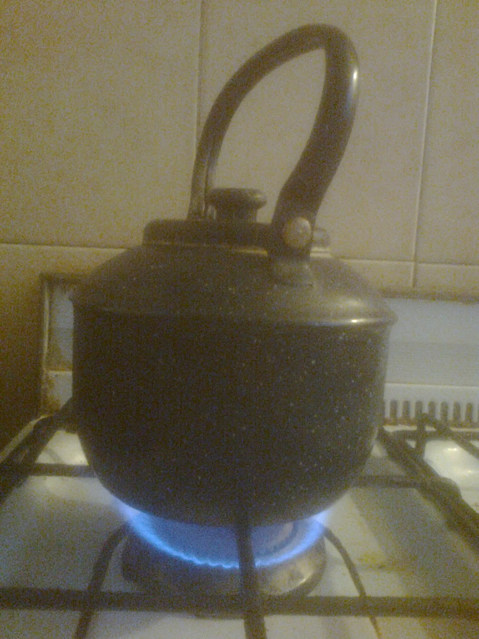 Pasa maquinola! Me hice un café, y te lo muestro!