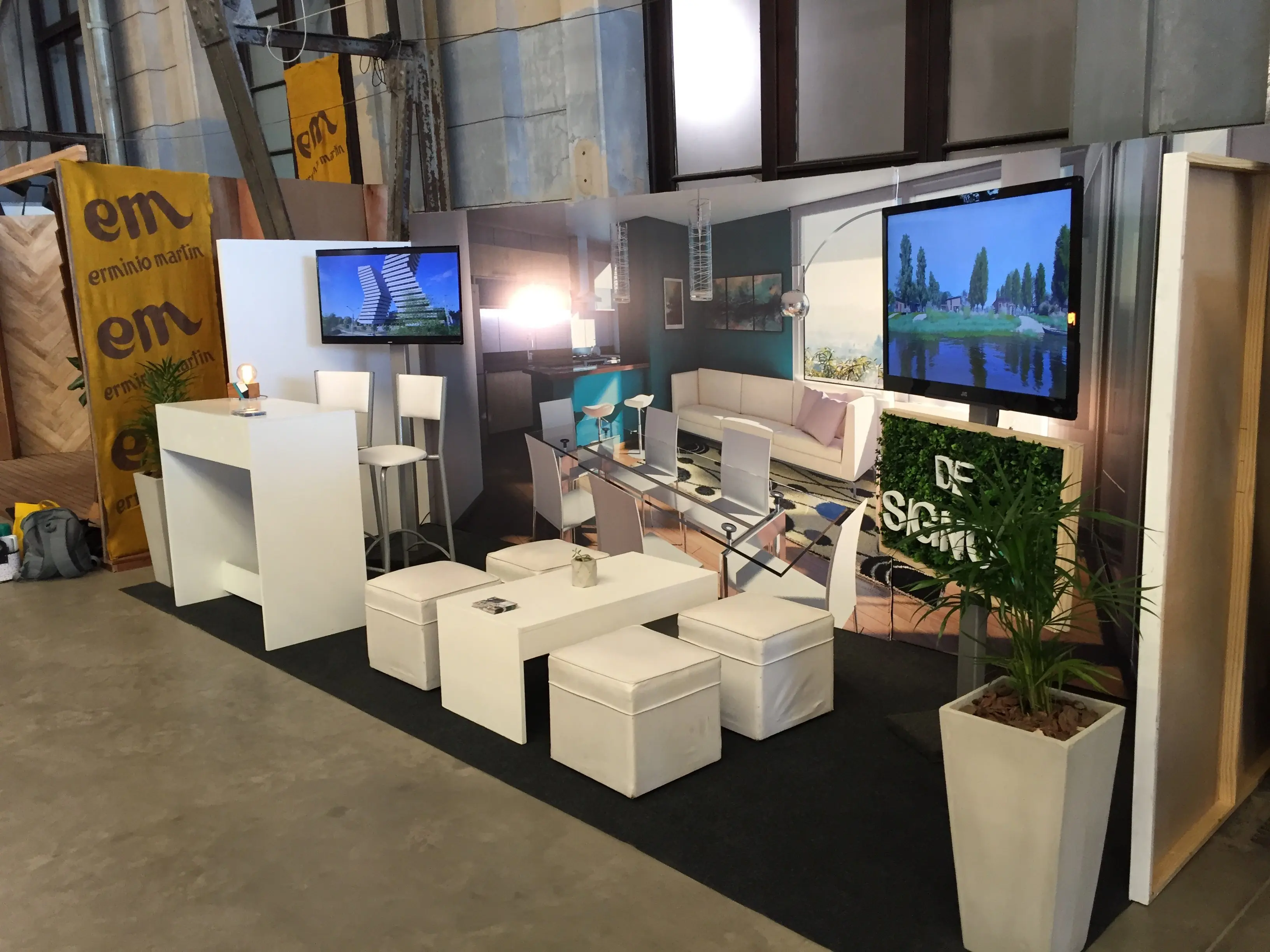 expocon