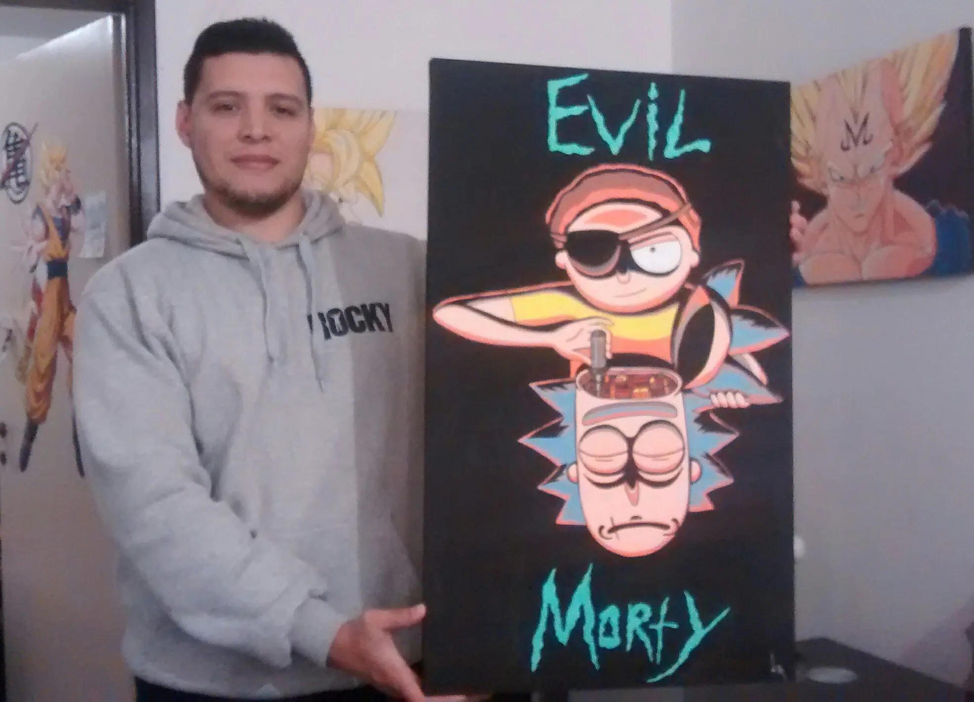 dibujo