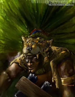 jaguar