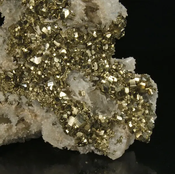 metales preciosos