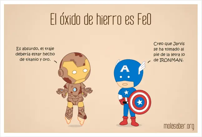 ciencia divertida