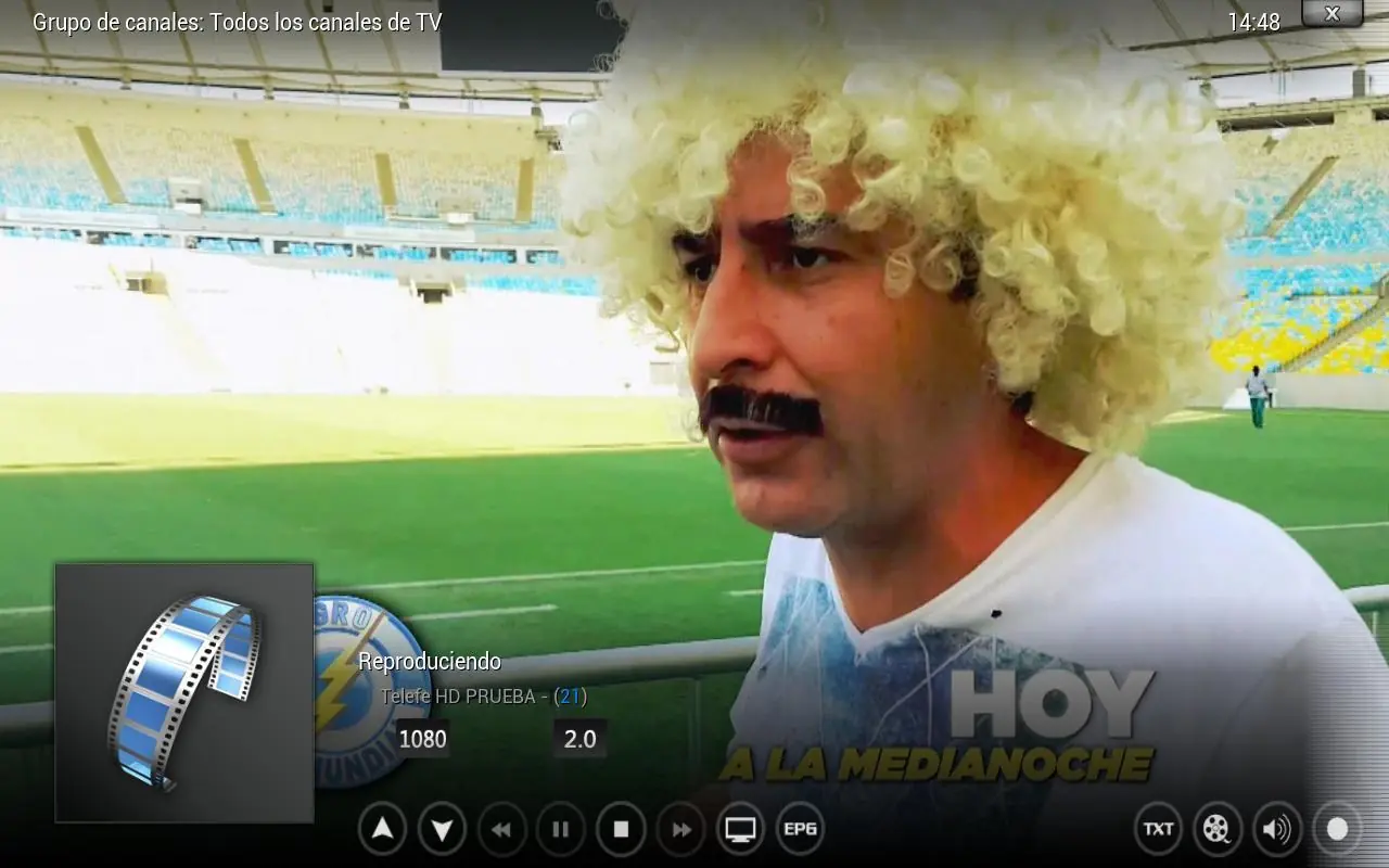 Argentina Argentina