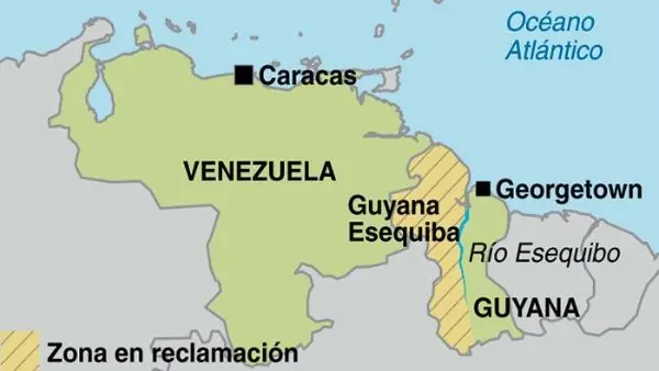 guayana