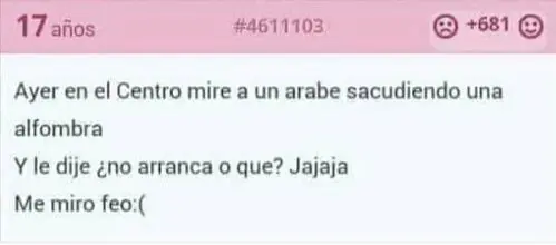 Humor