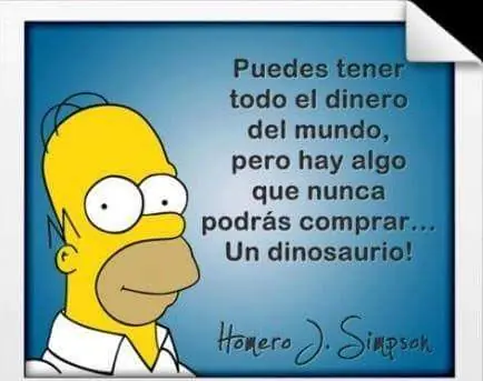Humor "deprimisido" para despedir el fin de semana