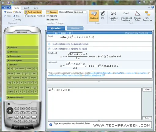 Program