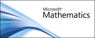 Microsoft Mathematics 4.0 + Add-In for Word & OneNote