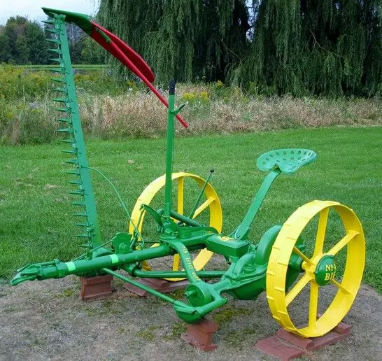 agricola