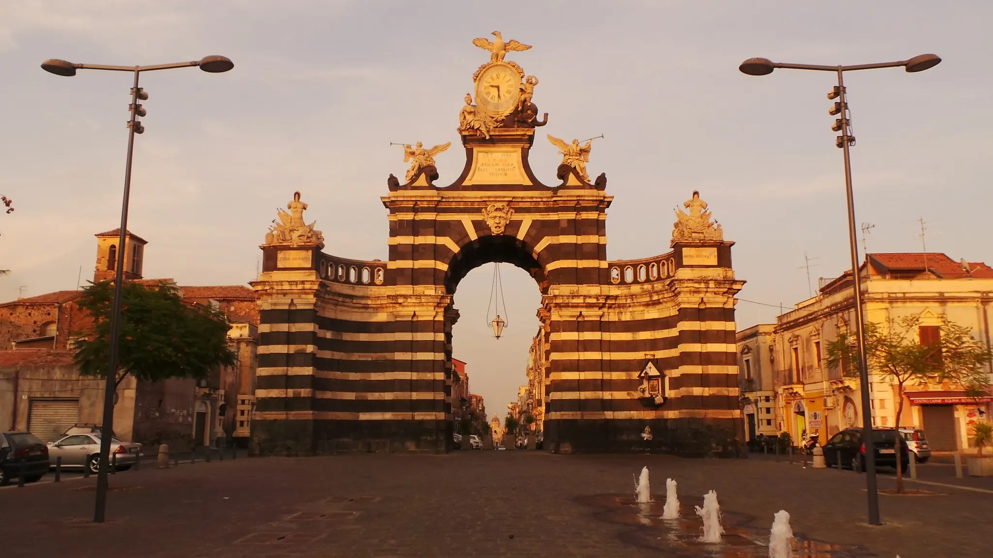 Fui a pasear en bici a Italia y te muestro. Padrino bonus!