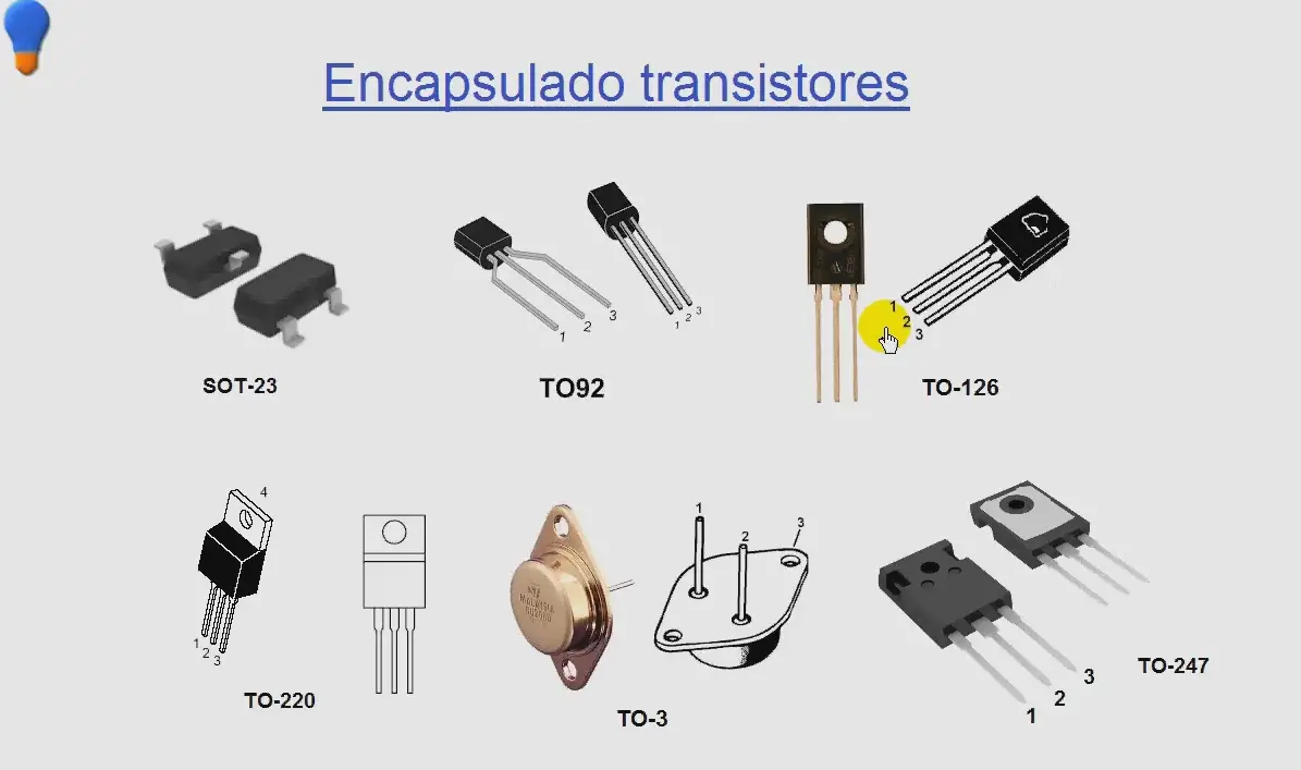 transistor