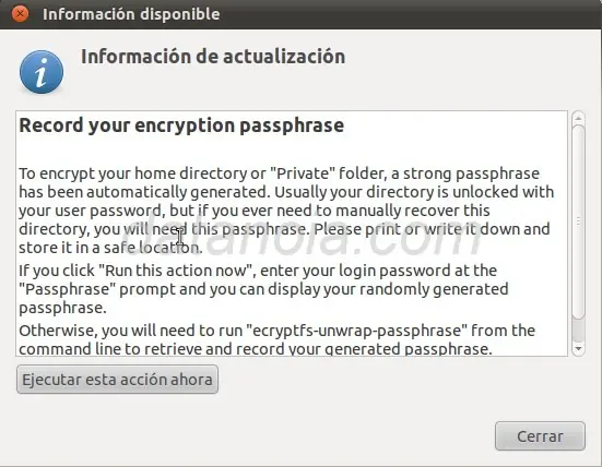 instalar