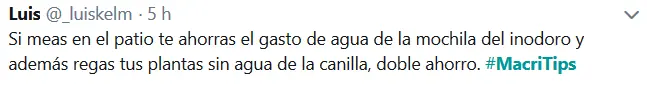 macri