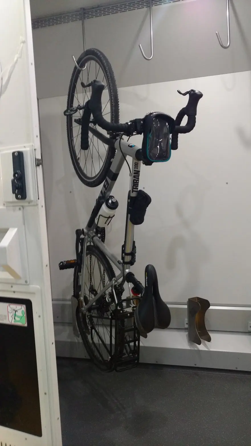 cicloturismo