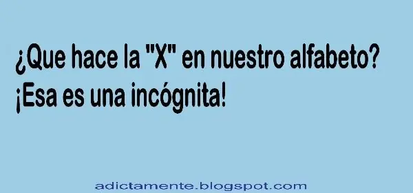 Humor filosófico: Solo para genios del humor ¡Pásate!