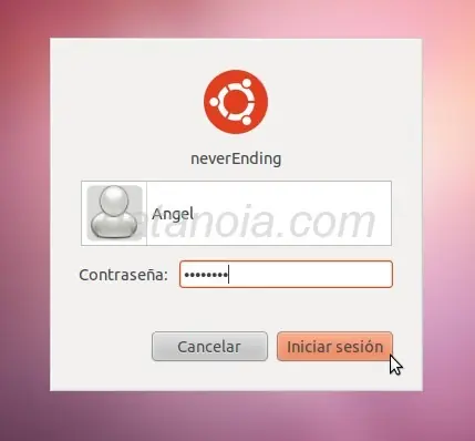 Como