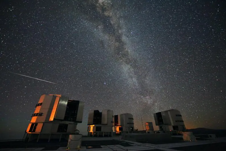 Ciencia Ciencia