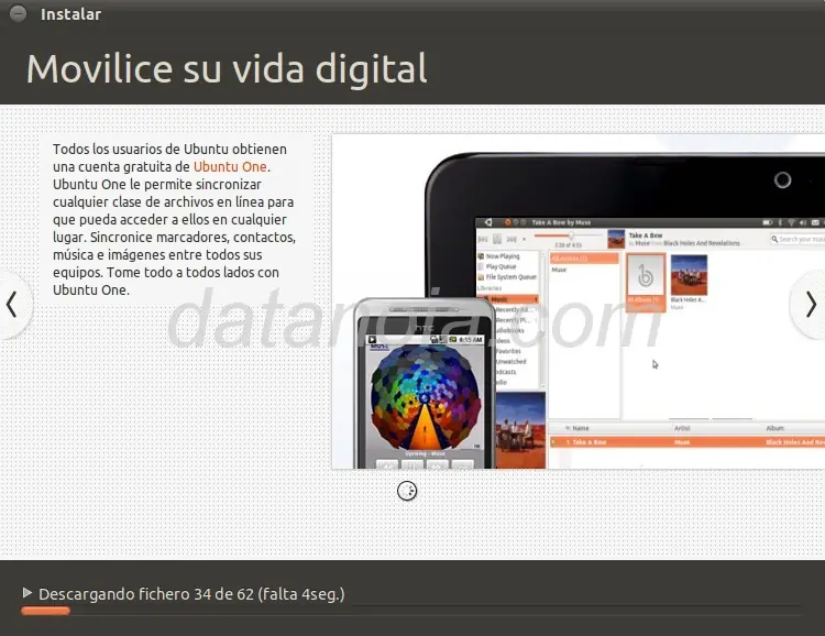 ubuntu 11.04