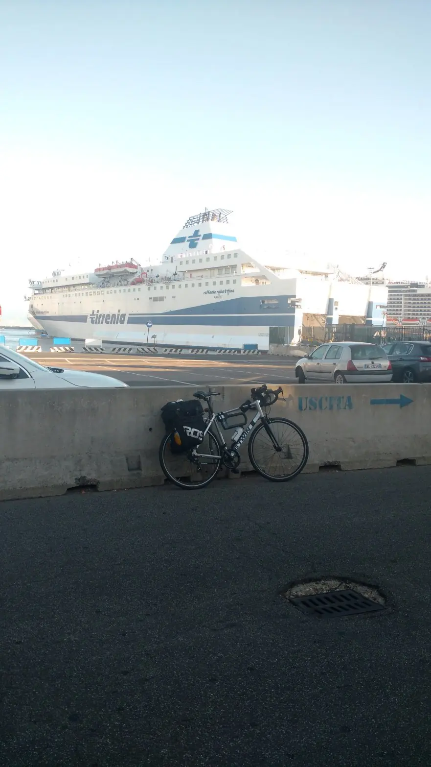pedalear
