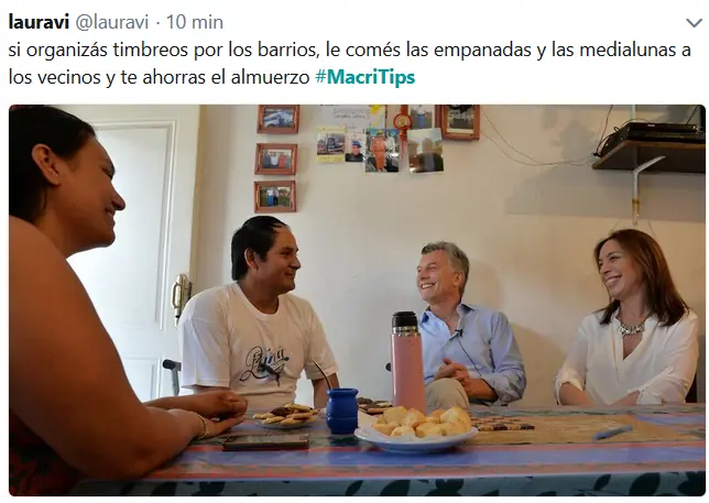 macri