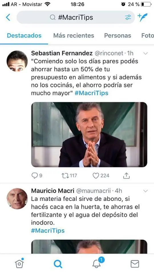 humor