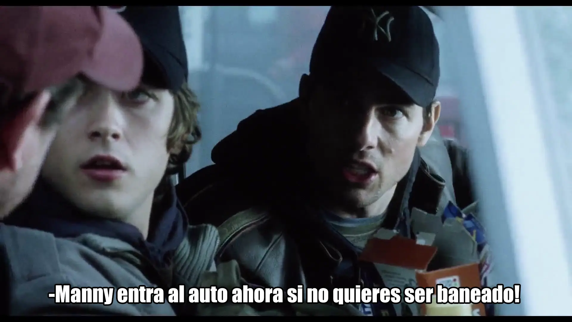 guerrra de 2 mundos