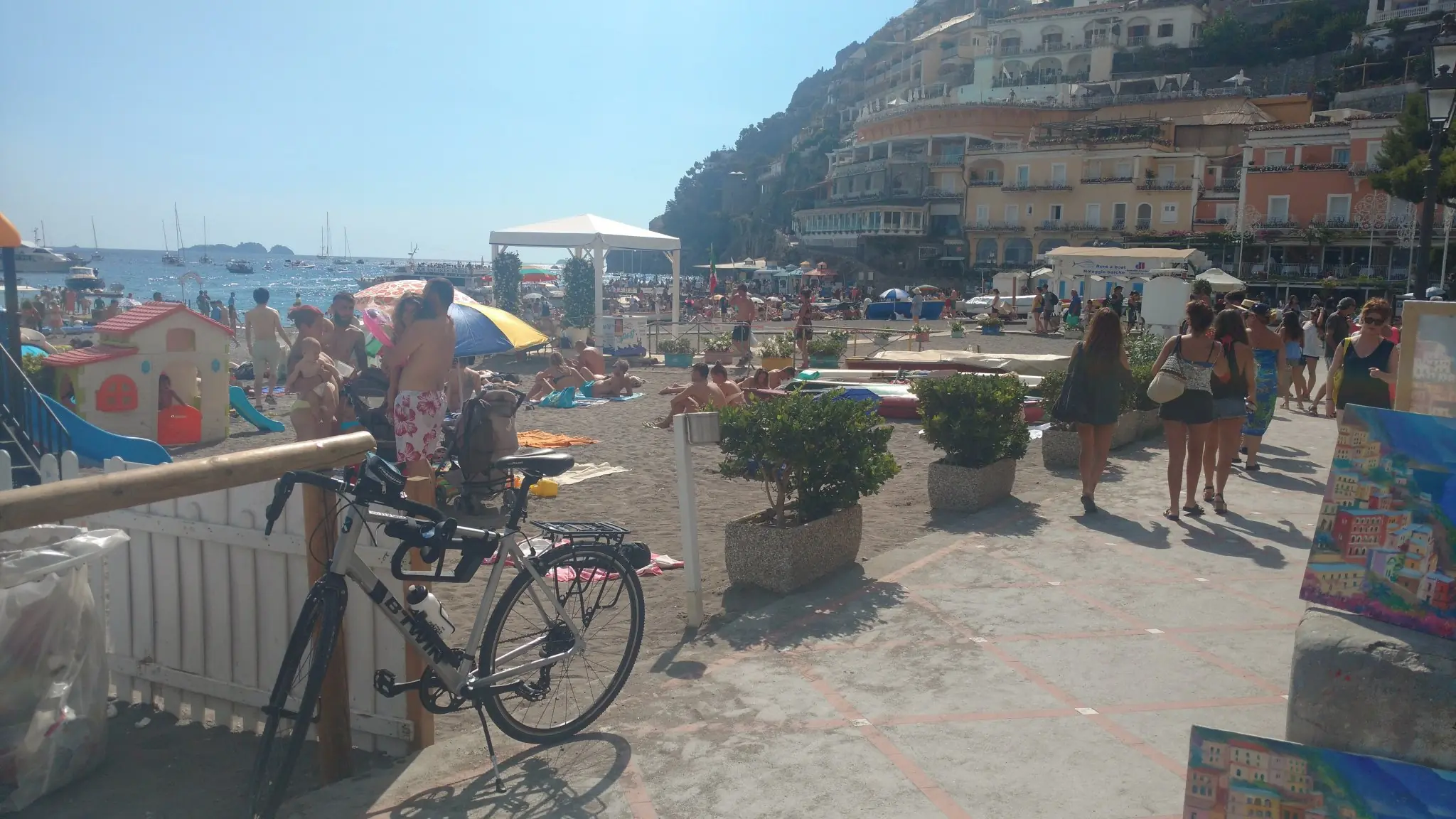 Taormina