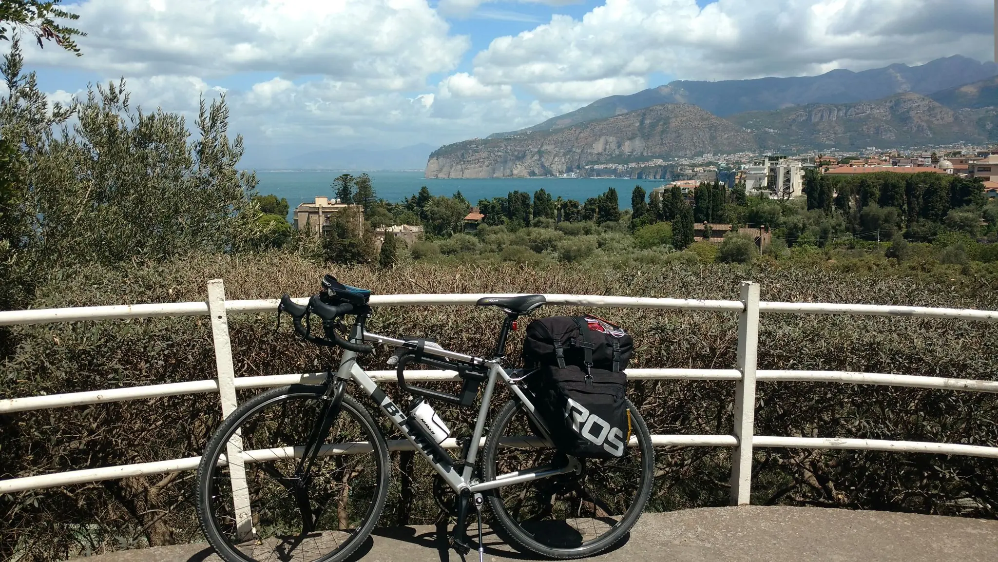 pedalear