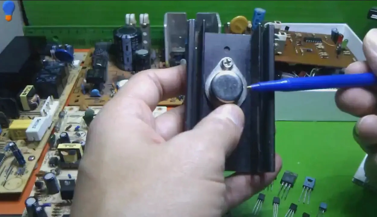 reparaciones