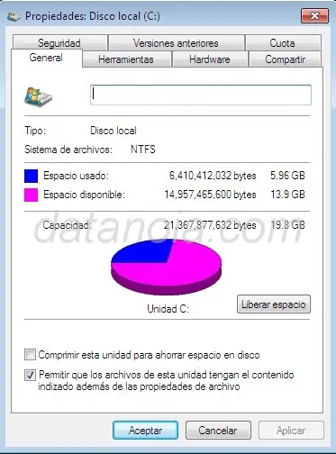 Instalar ubuntu 11.04 junto a Windows 7 o cualquier Windows