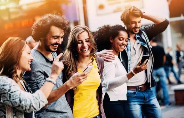 Apps innovadoras que están usando los Millennials
