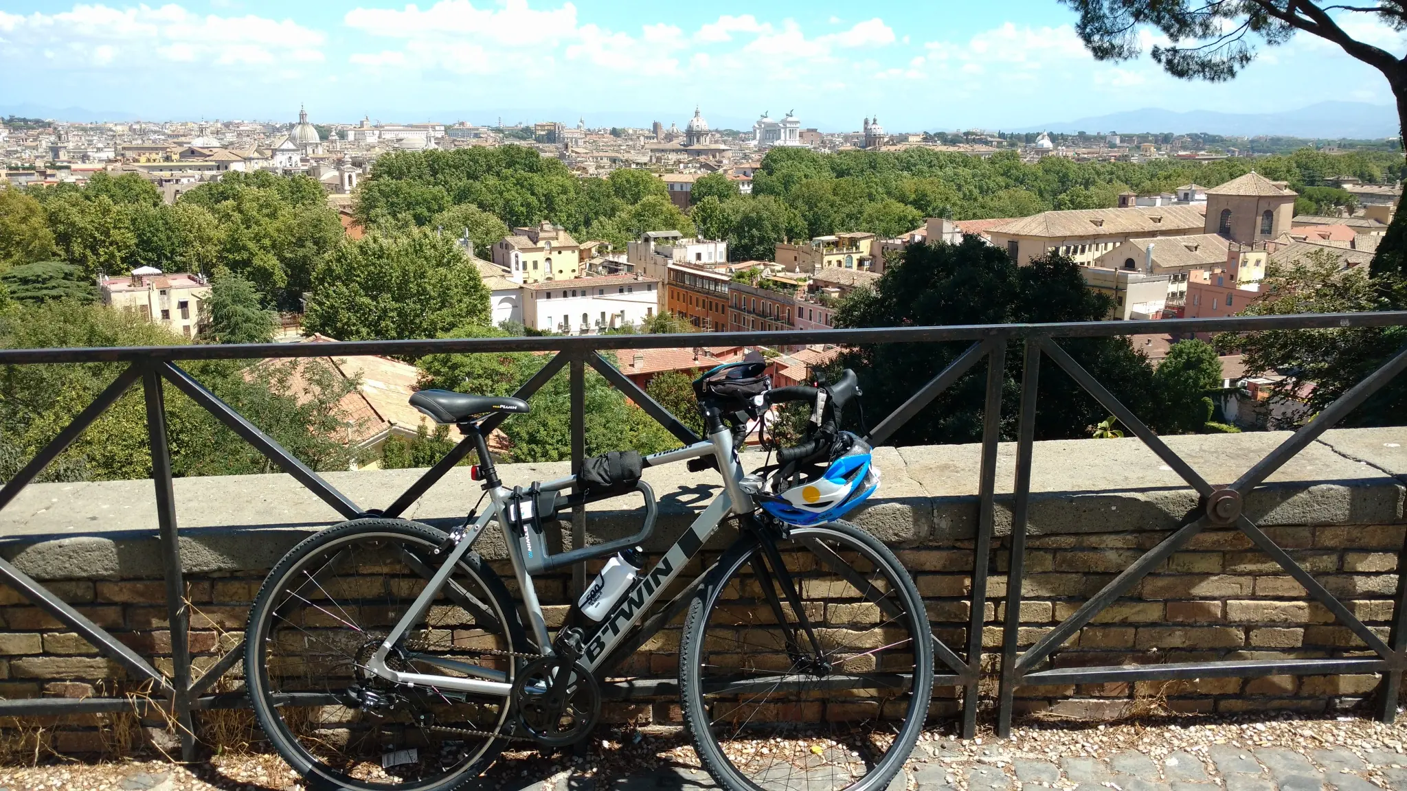 Roma