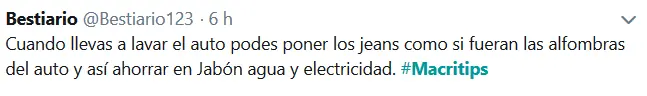 presidente
